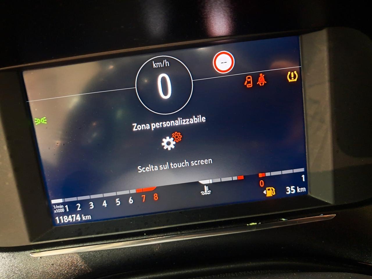 Opel Corsa 1.2 100 CV GS Line +