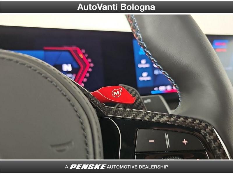 BMW Serie 2 M2 Coupe 3.0 480cv auto