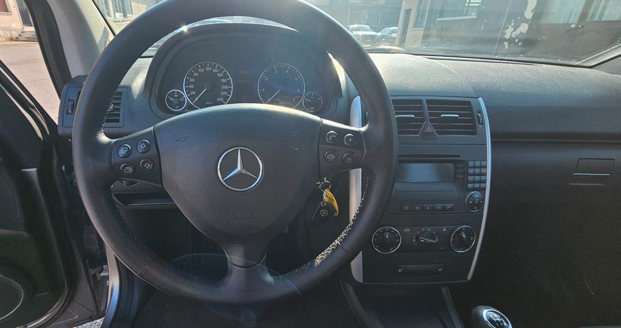 Mercedes-benz A 150 Avantgarde GUIDABILE DA NEOPATENTATI