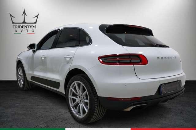 Porsche Macan 2.0 252cv pdk