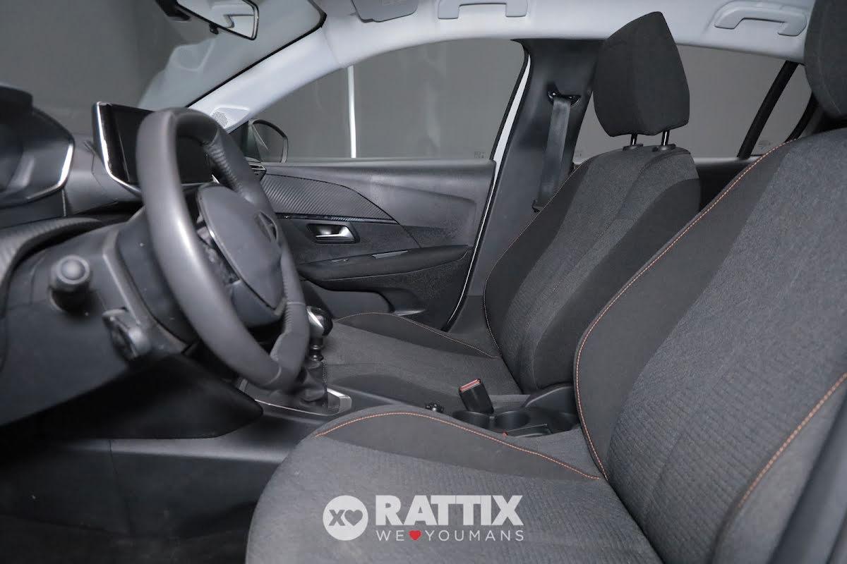 Peugeot 208 1.2 puretech 100CV Style