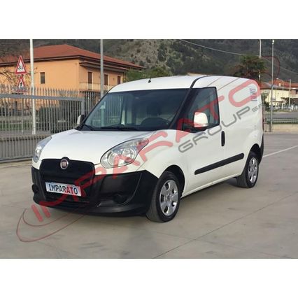 FIAT DOBLO' CARGO 1.6 MJT 105CV FRIGO