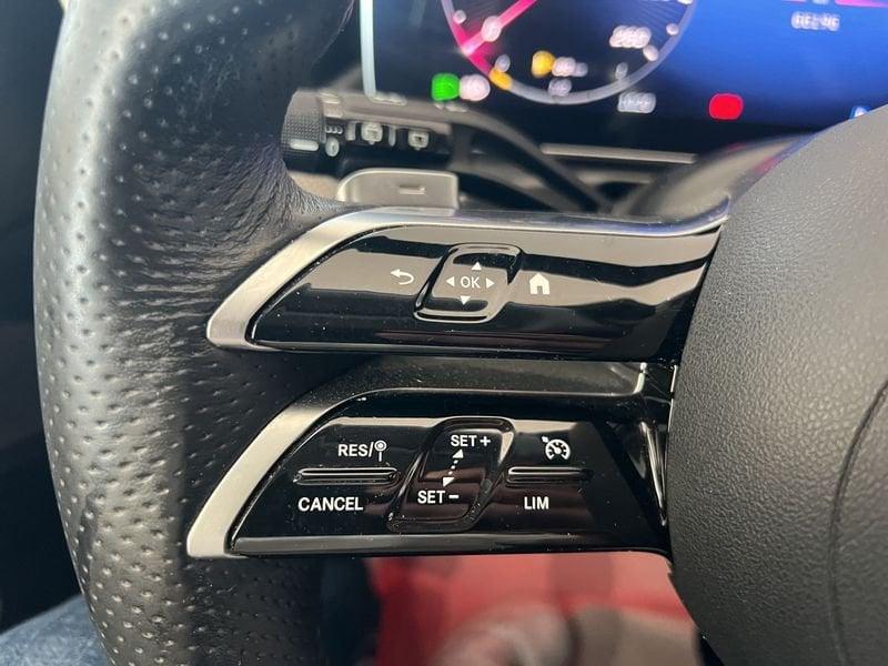 Mercedes-Benz Classe C 220d Mild Hybrid Premium Auto SW