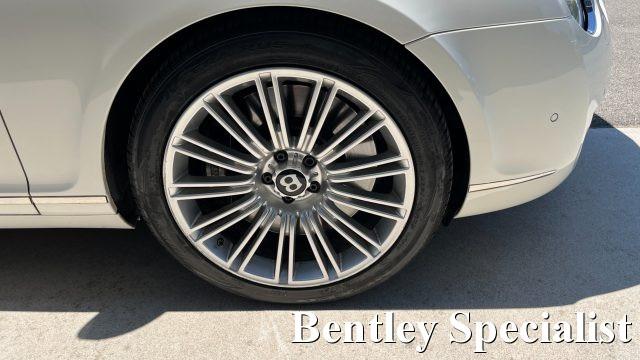 BENTLEY Continental GT Speed W12 610 Cv Coupe' Iva 22% Compresa