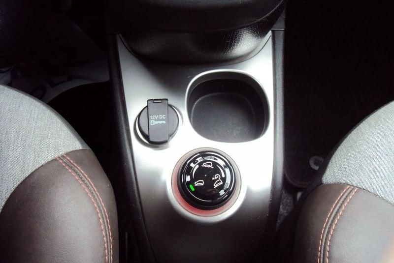 FIAT Panda Cross 1.3 Mjt 95cv S&S E6 Cross 4x4