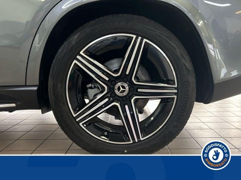 Mercedes-Benz GLE 350de 4Matic EQ-Power AMG Line Premium