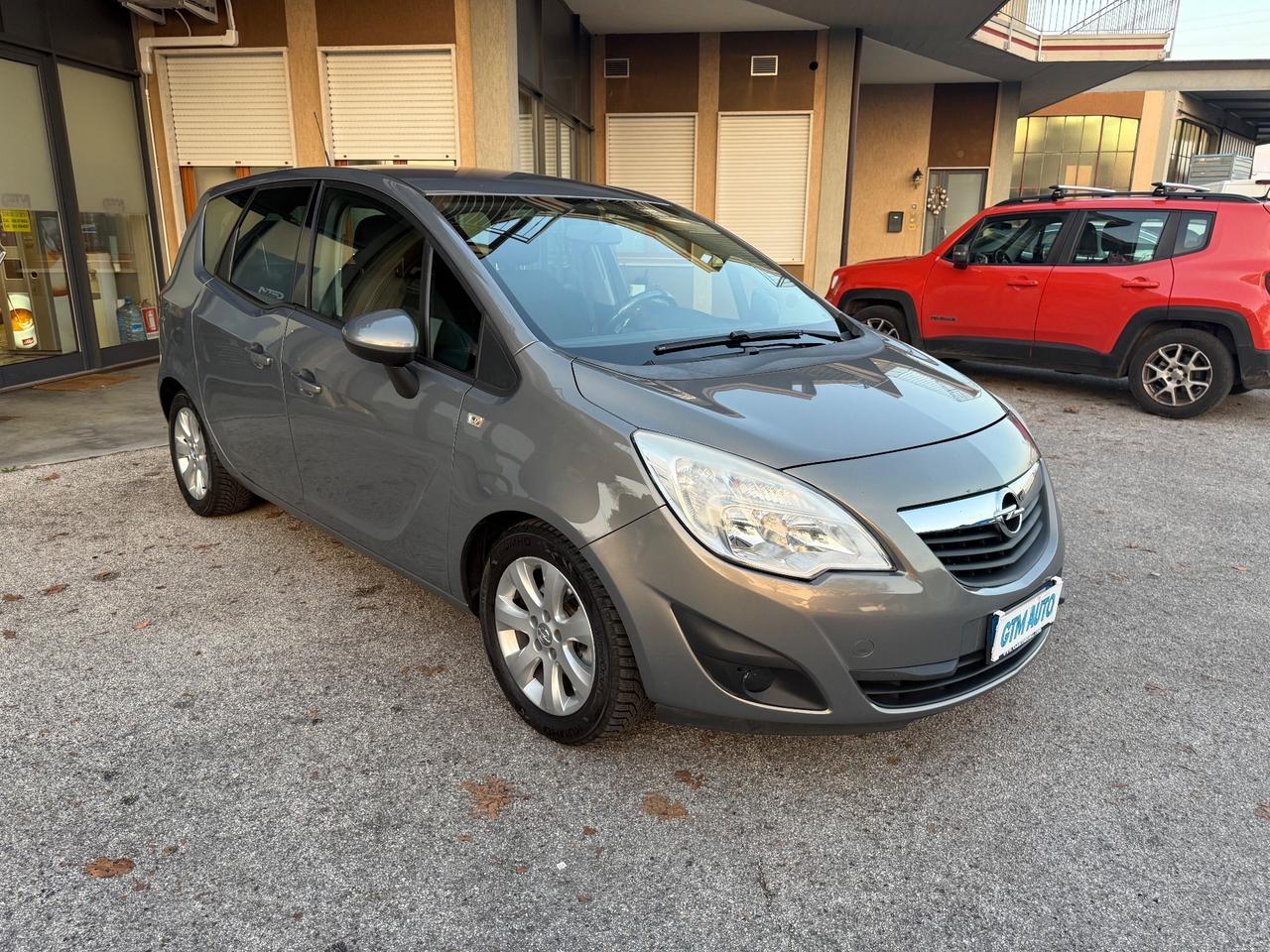 Opel Meriva 1.3 CDTI 95CV - Neopatentati