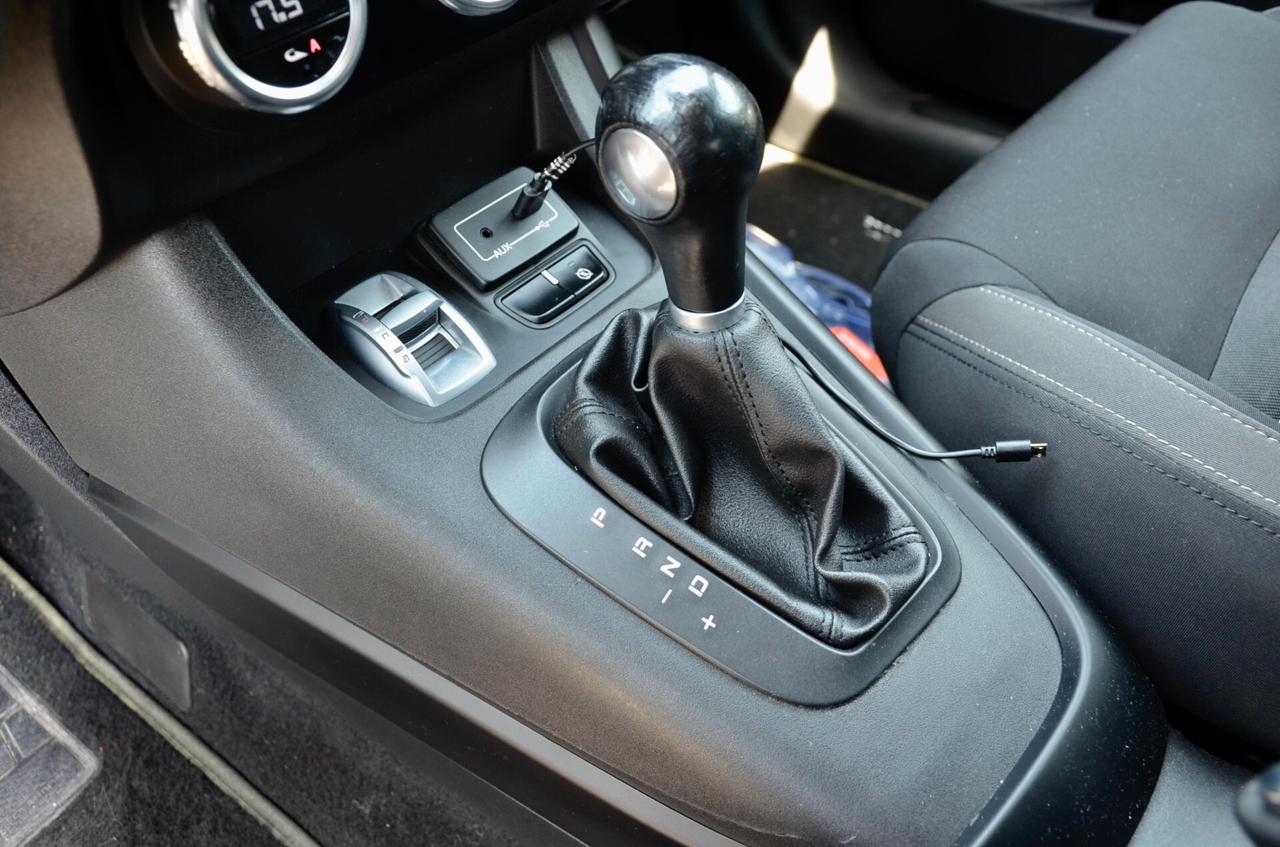 ALFA ROMEO GIULIETTA 1.6 JTDM SUPER 120cv TCT, UFF ITALIANA, EURO 6D, APPLE CAR PLAY, XENO, PERMUTE