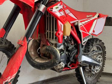 Beta RR 300 rr