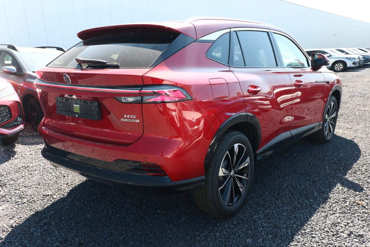 Mg HS 1.5 hybrid+ Comfort auto IN PROMO