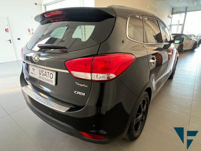 KIA Carens 1.7 CRDi 115 CV Class