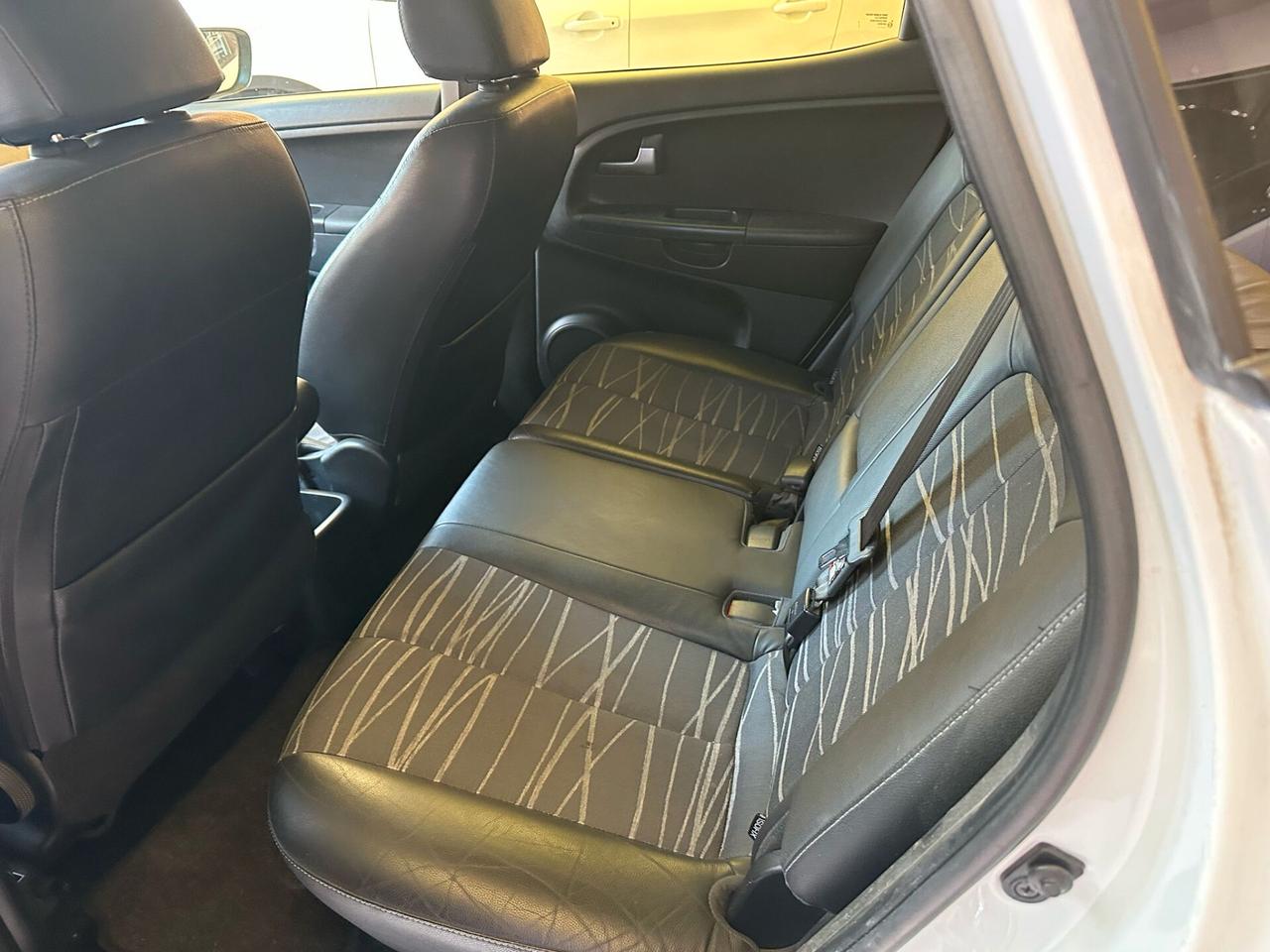 Kia Venga 1.6cc diesel 12 mesi garanzia-2011