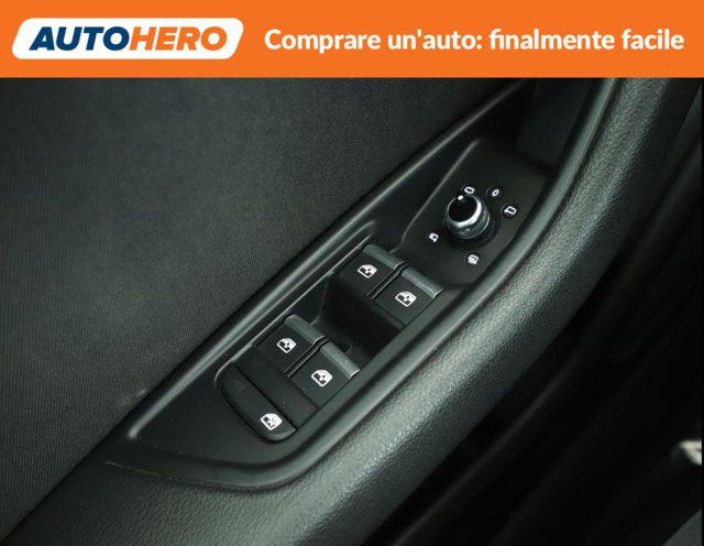 AUDI A4 Avant 2.0 TDI 150 CV