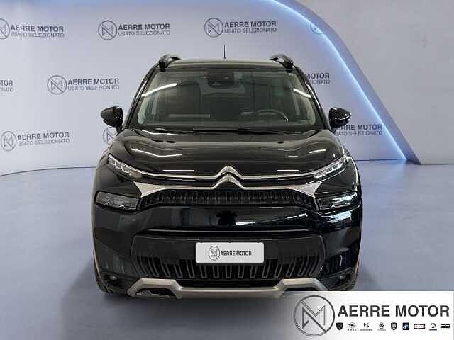 Citroen C3 Aircross 1.2 PureTech 110 CV C-Series