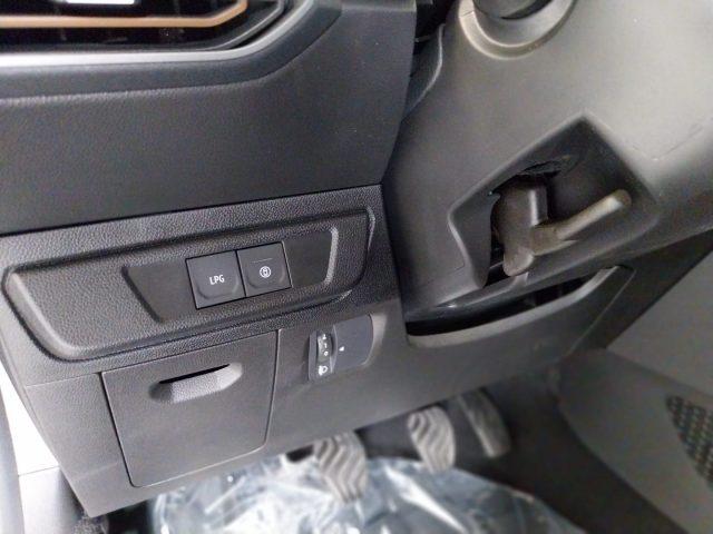DACIA Sandero Stepway 1.0 TCe ECO-G Extreme