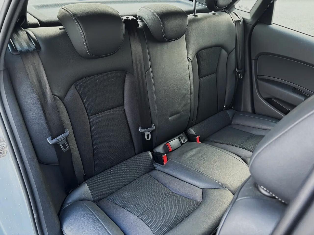 Audi A1 1.4 TFSI S line edition plus Ok Neopatentati Perfetta