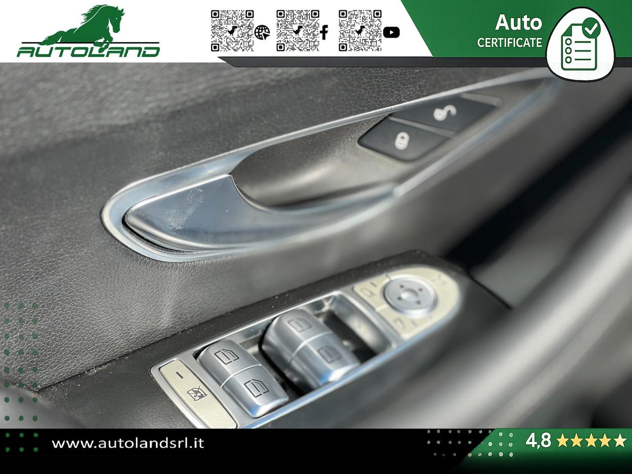 Mercedes E 220 Premium Plus 9G-Tronic Plus Cabrio