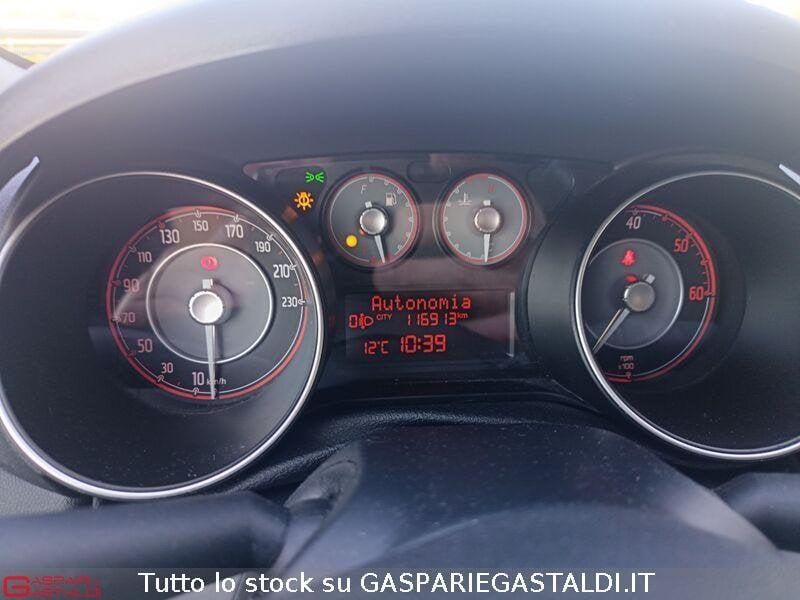 FIAT Punto Punto 1.3 MJT II S&S 95 CV 5 porte Street