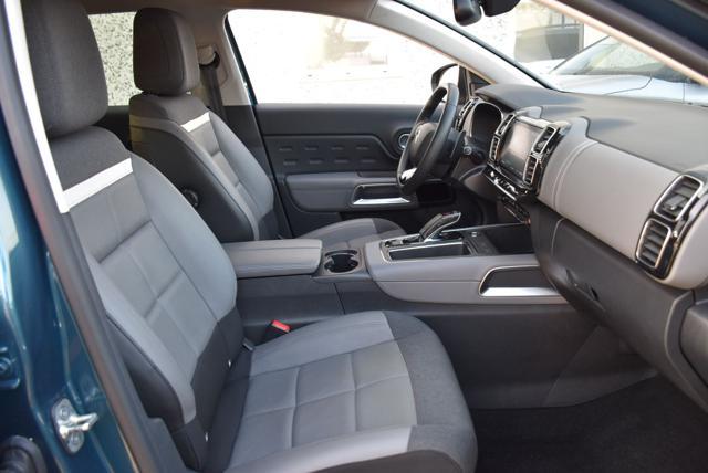 CITROEN C5 Aircross BlueHDi 130 S&S EAT8 Shine