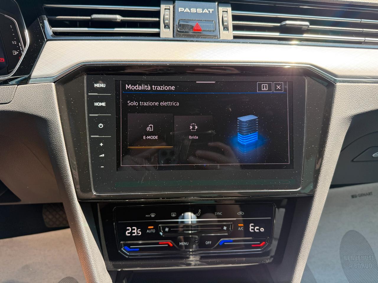 Volkswagen Passat 1.4 GTE DSG Plug-In-Hybrid