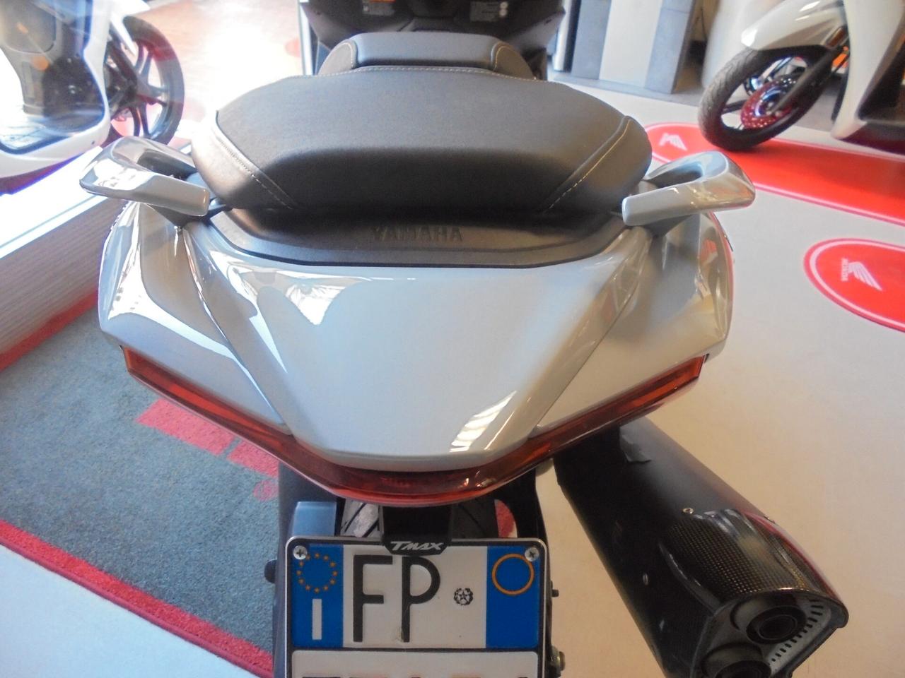 Yamaha T Max 560 TECH MAX