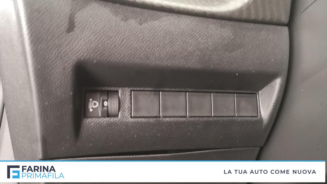 PEUGEOT 2008 II 2023 - 2008 1.2 puretech Allure s&s 100cv