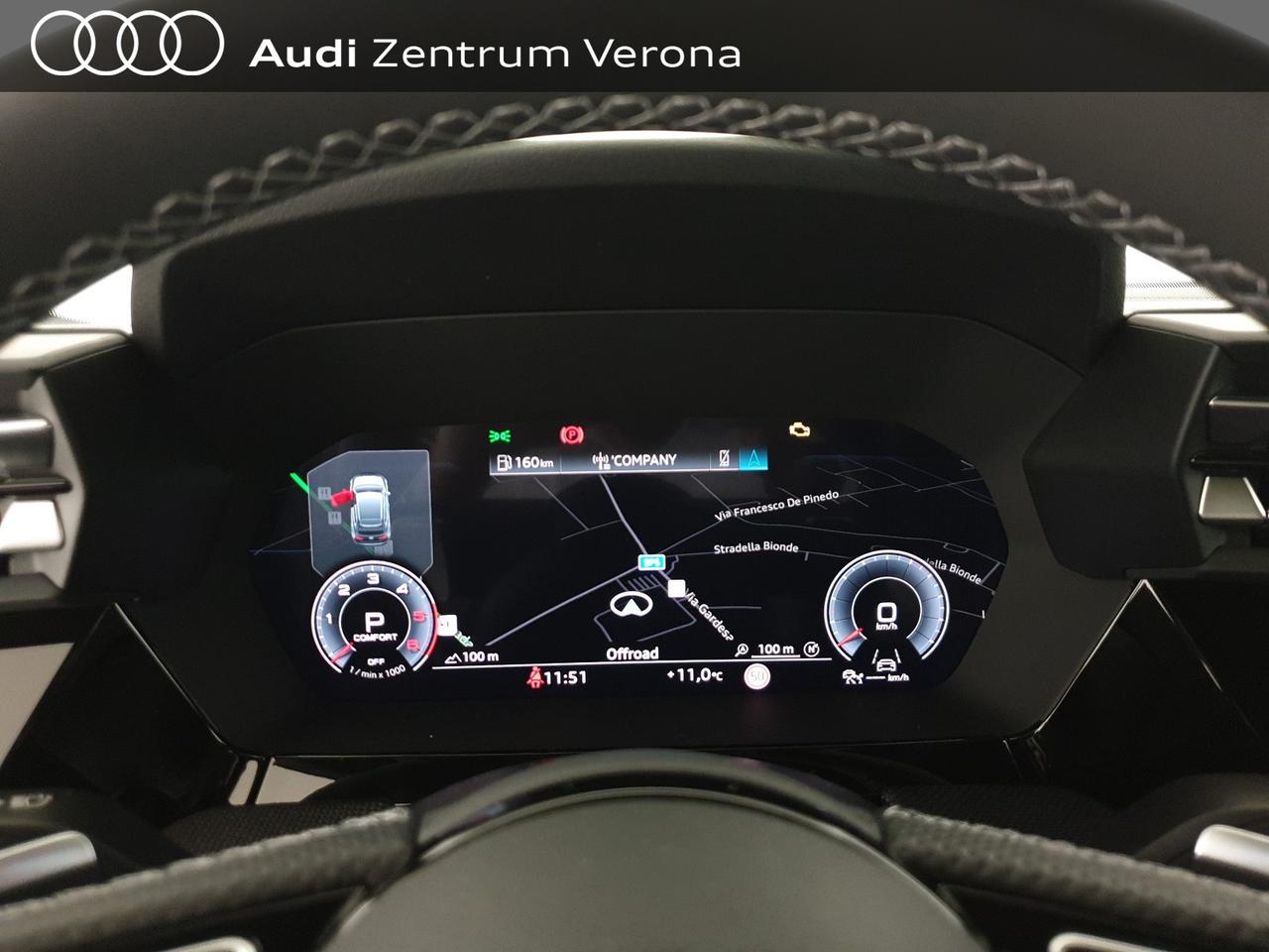 Sportback 2.0TDI 150CV S tronic S line Edition