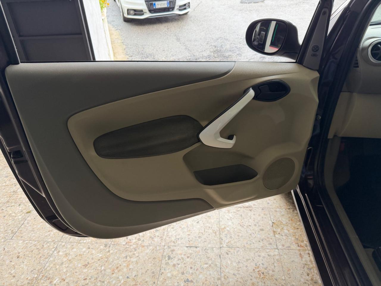 Ford Ka 1.2 8V 69CV Titanium 2009