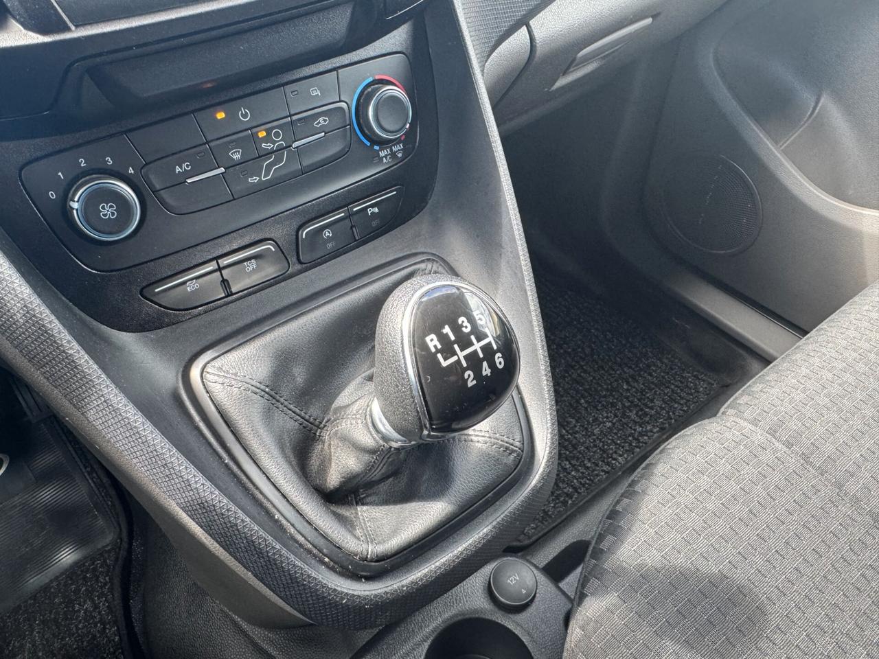 Ford Transit Connect Trend 1.5 TDCi 100CV PassoLungo