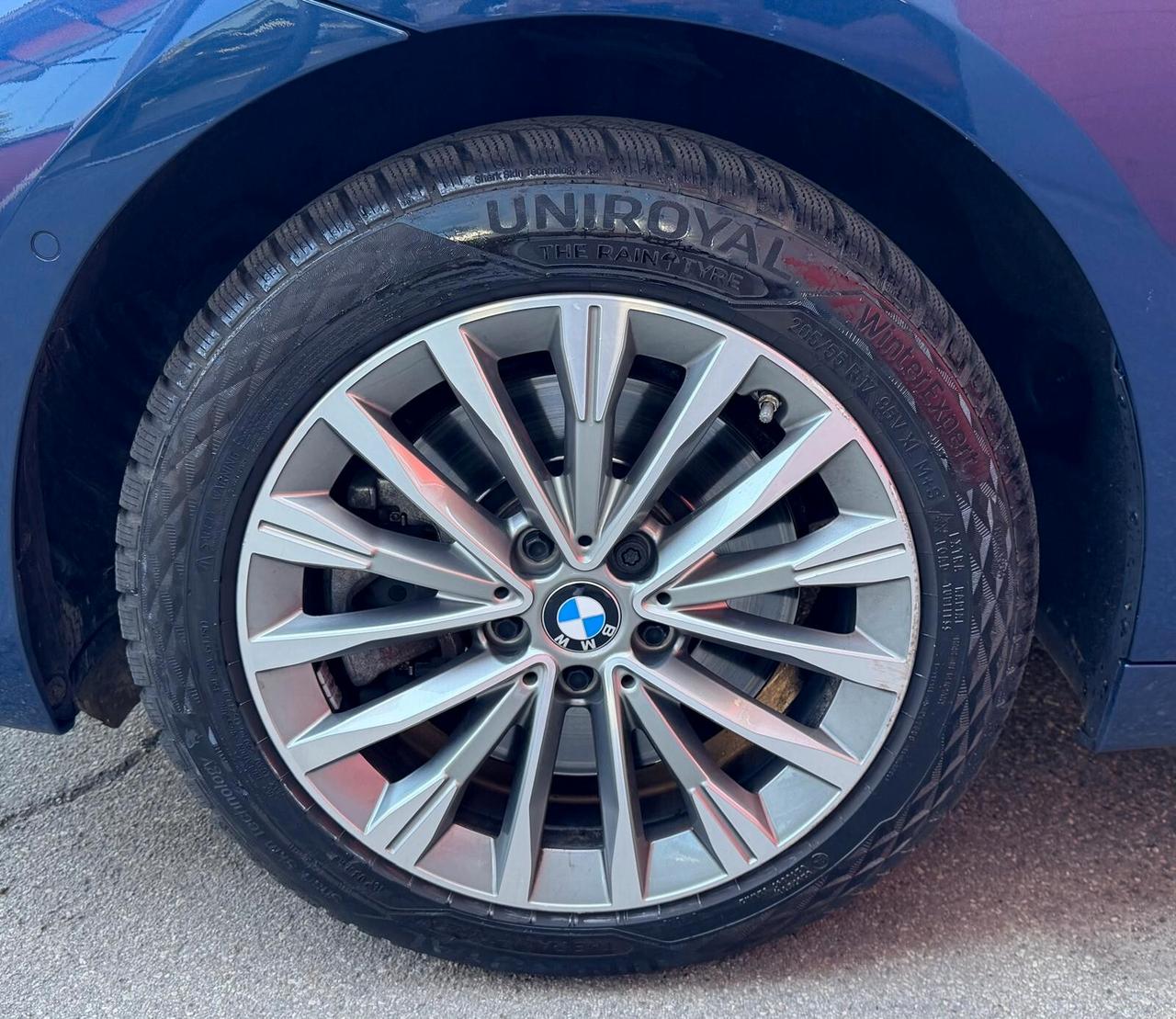 Bmw Serie 2 Gran Tourer 218D LUXURY