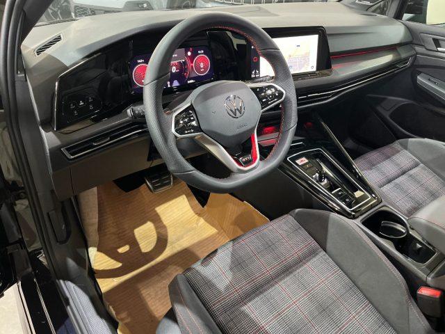 VOLKSWAGEN Golf GTI TSI DSG TETTO APRIB./MATRIX/DCC/"19/HARM.KARD.