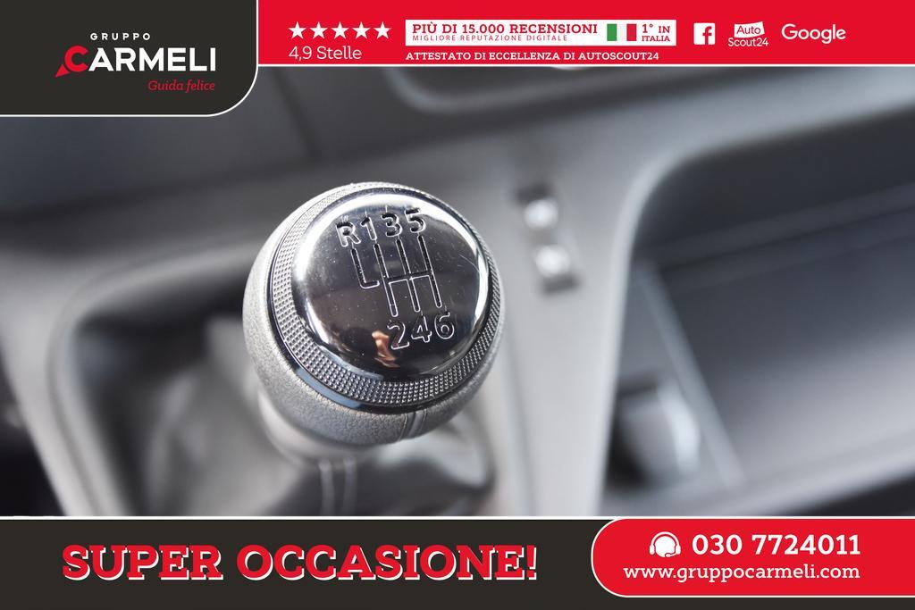 Nissan Interstar II Furgone tetto alto Interstar Fwd 35 2.3 Dci 135cv L2h2 Acenta