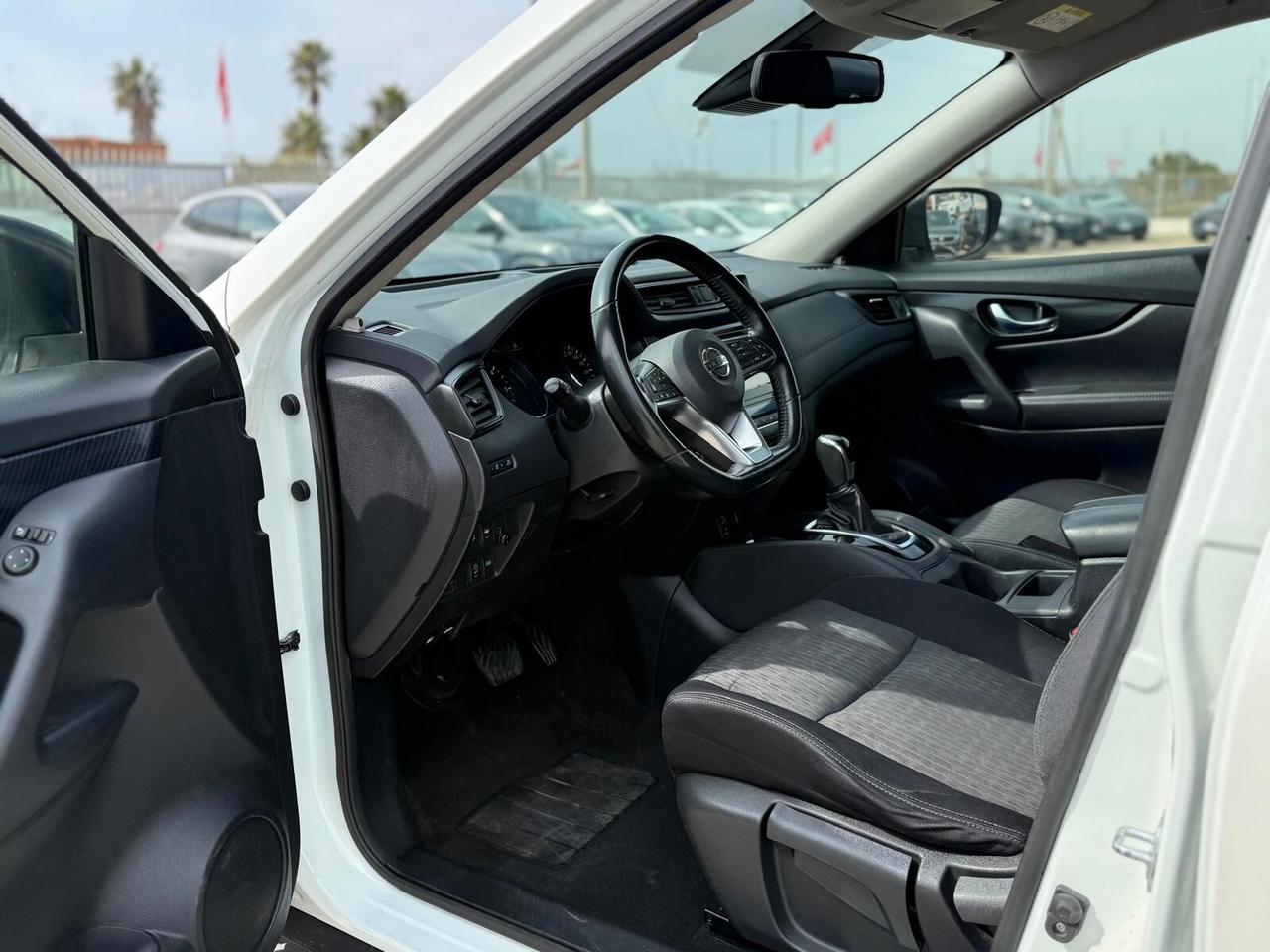 NISSAN X-TRAIL 1.6 DCI 130 CV 2WD BUSINESS