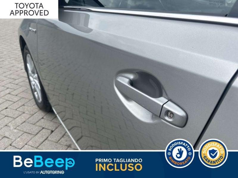 Toyota Auris TOURING SPORTS 1.8H BUSINESS CVT