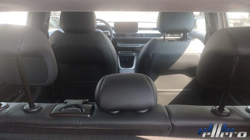 Jeep Compass e-Hybrid My24 Altitude