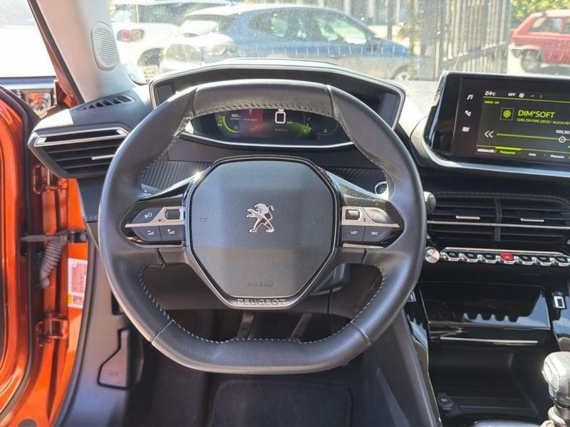 Peugeot 2008 BlueHDi 100 Allure S&S