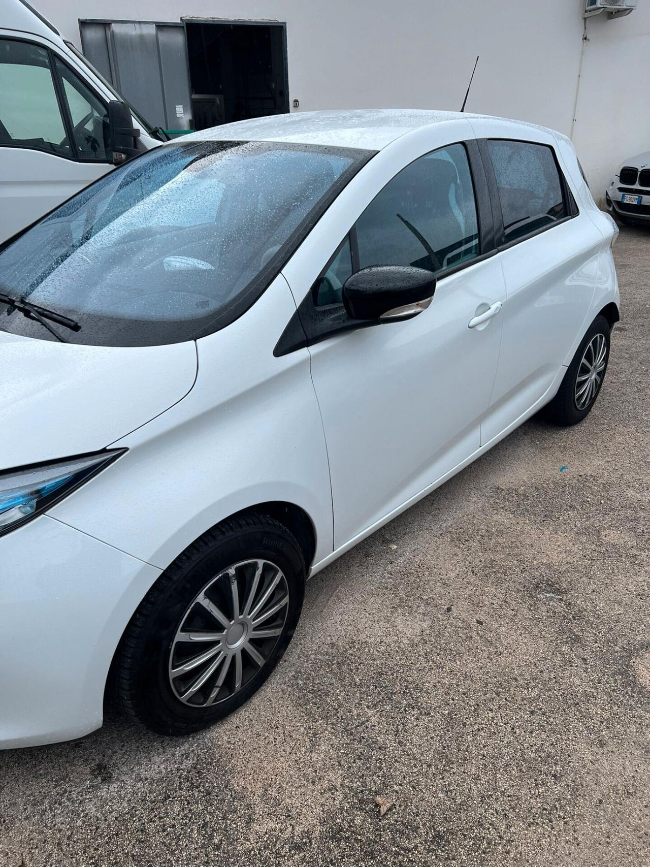 Renault ZOE Life