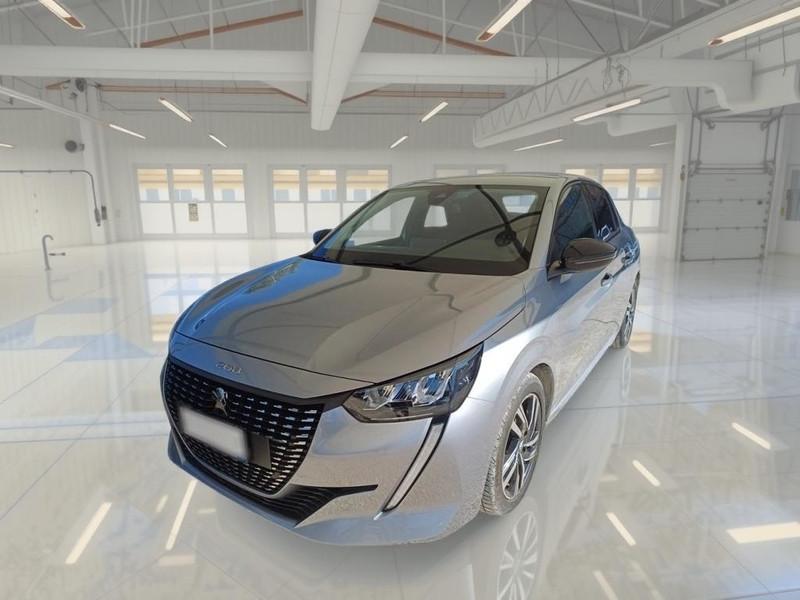 PEUGEOT 208 1.5 HDI 5P ALLURE