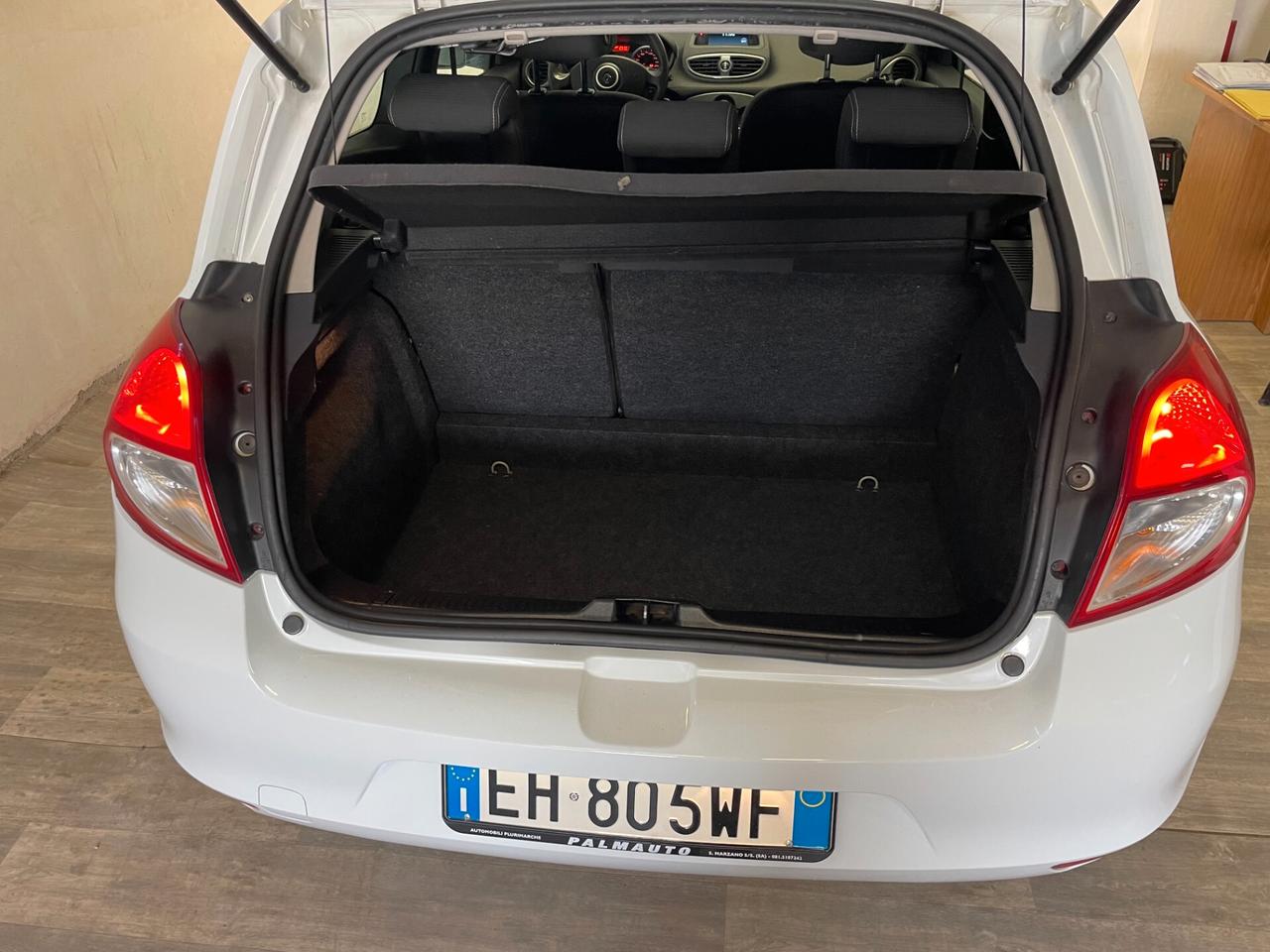Renault Clio 1.2 3p Luxe FULL Distribuzione tagliandata NEOPATENTATI