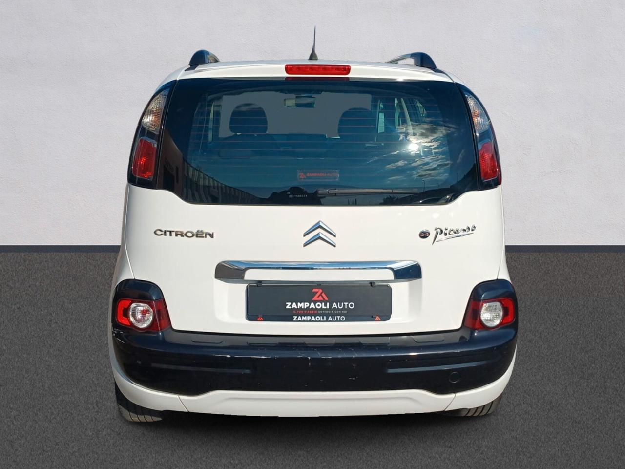 Citroen C3 Picasso 1.6 HDi 90 Business