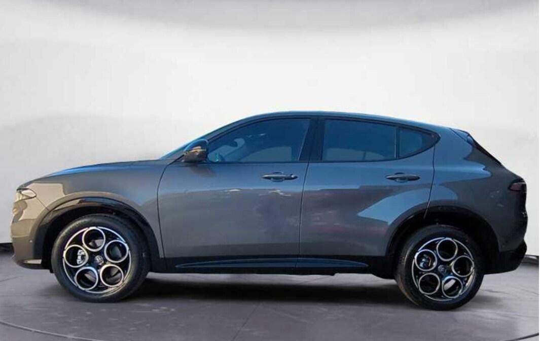 ALFA ROMEO Tonale Tonale 1.5 160 CV MHEV TCT7 V...