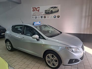 Seat Ibiza 1.4 TDI Unico prop 2008