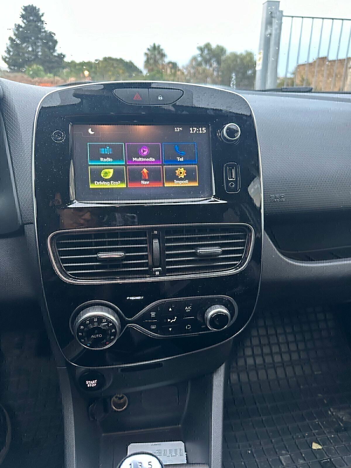 Renault Clio dCi 8V 75CV Start&Stop 5 porte Energy Zen