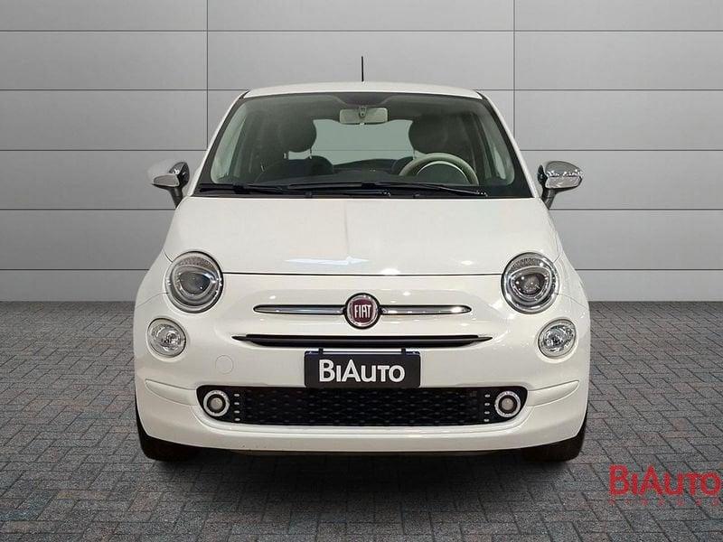 FIAT 500 500 1.2 Mirror 69cv