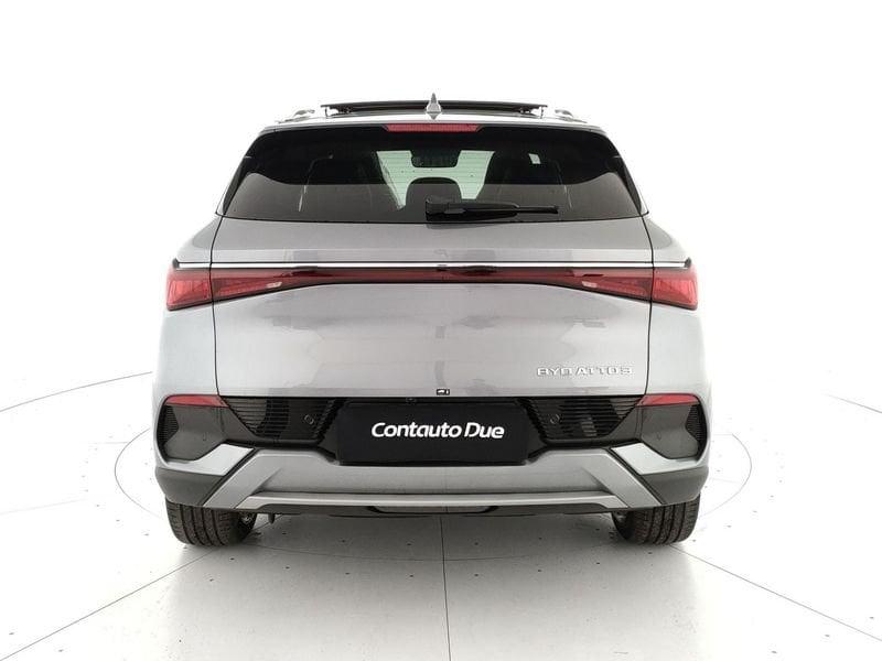 BYD Atto 3 Atto 3 Comfort