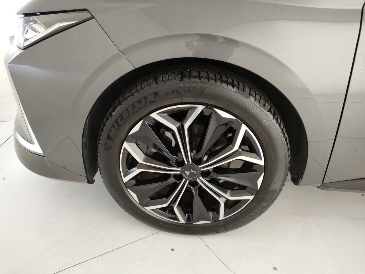 DS DS4 1.2 puretech Opera 130cv auto