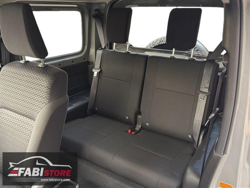 Suzuki Jimny Jimny 1.5 Allgrip 102 Cv 4WD Top - 4 POSTI