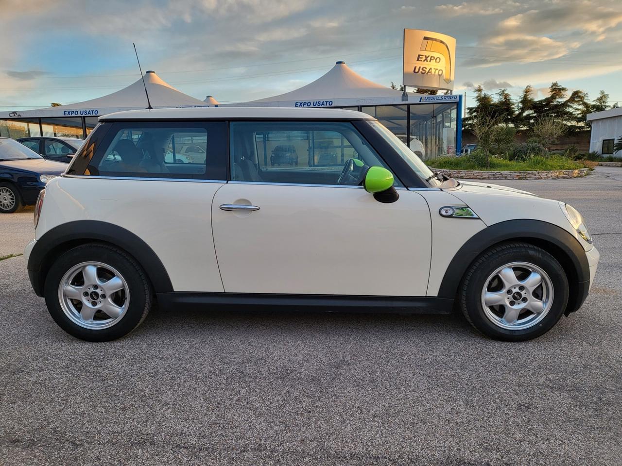 Mini Mini 1.4 16V Ray G