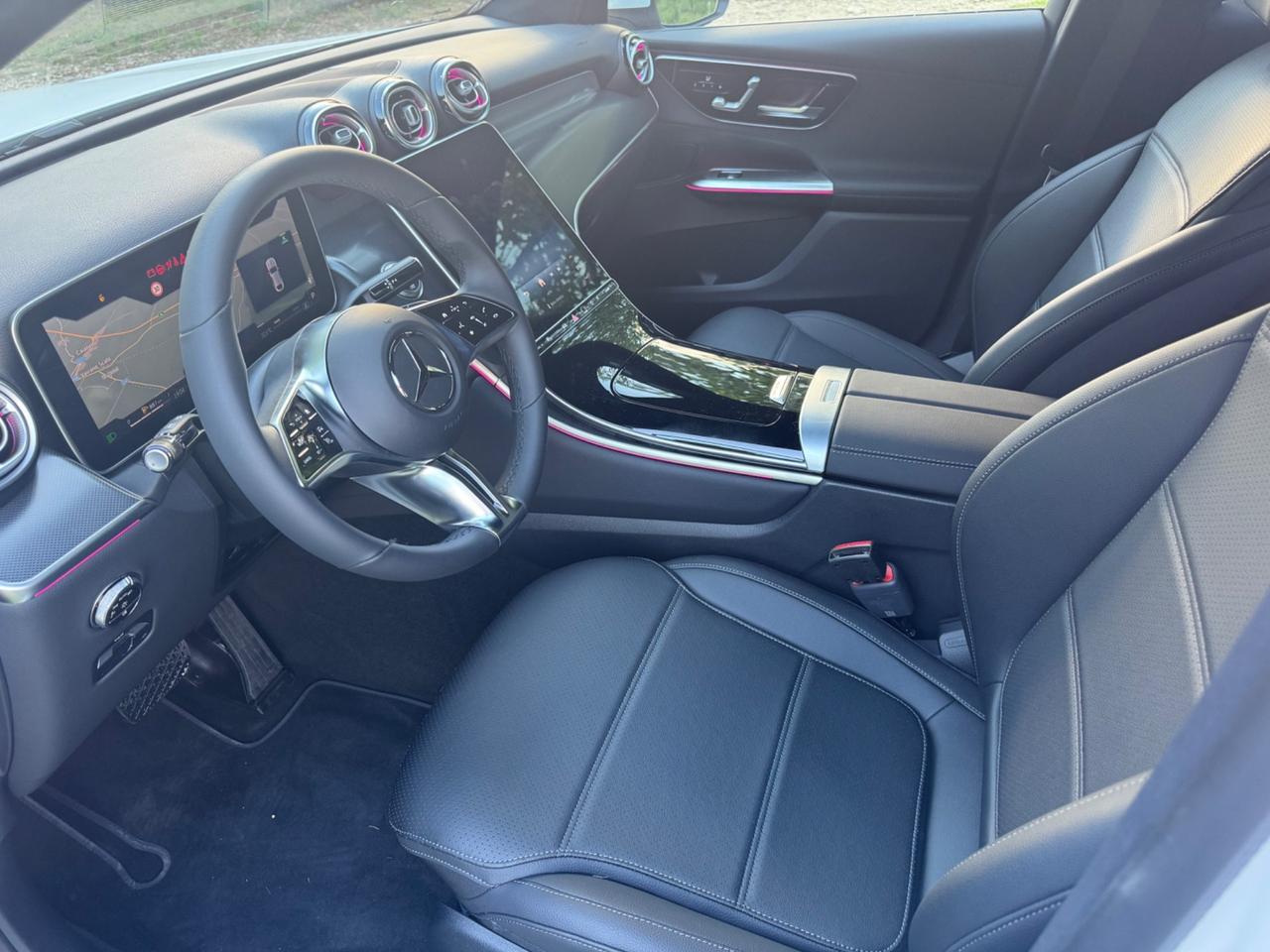 Mercedes-benz GLC 200 300 de hybrid EQ 4Matic Advanced