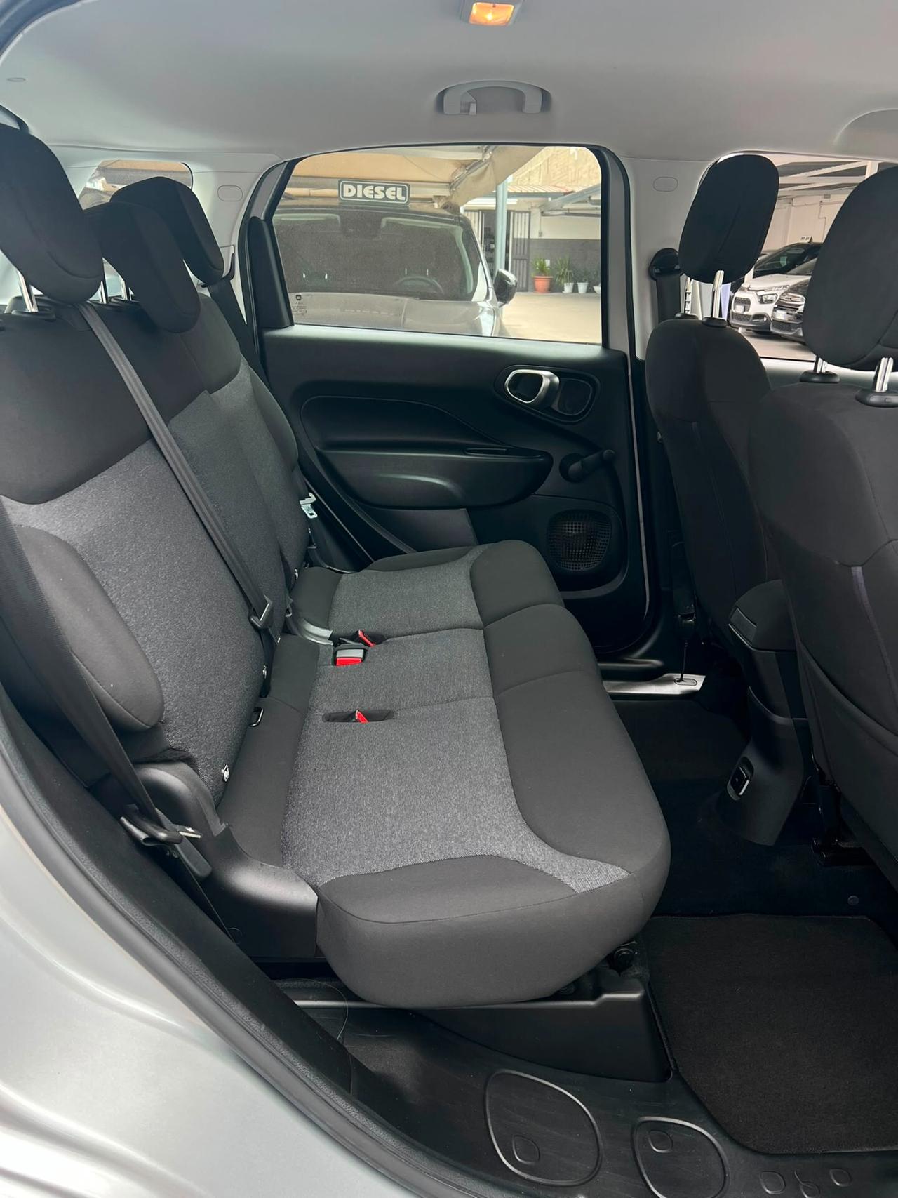 Fiat 500L 1.4 95 CV S&S Cross